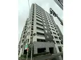 ザ・パークハウス築地入船