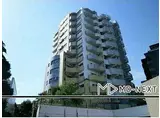 京王井の頭線 神泉駅 徒歩4分 12階建 築23年