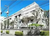 京王井の頭線 神泉駅 徒歩3分 4階建 築41年