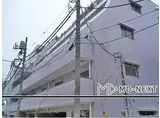 京王線 幡ケ谷駅 徒歩5分 6階建 築15年