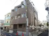 プルミエ北沢