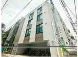 GA西原