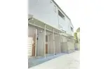ウエストコート浜田山
