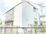 ラカーサ浜田山