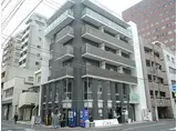 広島電鉄1系統 袋町駅 徒歩2分 6階建 築17年
