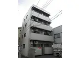 JR山陽本線 天神川駅 徒歩9分 4階建 築39年