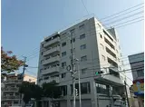 広島電鉄8系統 江波駅 徒歩2分 7階建 築49年
