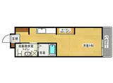 JR芸備線 矢賀駅 徒歩17分 5階建 築5年