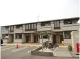 JR芸備線 下深川駅 徒歩7分 2階建 築9年