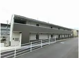 広島高速交通アストラムライン 高取駅 徒歩4分 2階建 築2年