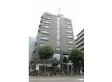広島電鉄2系統 観音町駅(広島) 徒歩7分 9階建 築34年