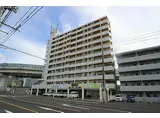 JR芸備線 矢賀駅 徒歩8分 11階建 築39年