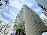 広島電鉄1系統 鷹野橋駅 徒歩4分 5階建 築41年