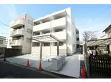 広島電鉄宮島線 東高須駅 徒歩3分 3階建 築5年