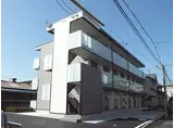 広島電鉄8系統 舟入南駅 徒歩13分 3階建 築14年