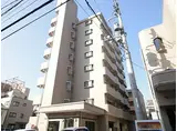 JR山陽本線 天神川駅 徒歩12分 8階建 築28年