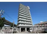 JR可部線 大町駅(広島) 徒歩4分 12階建 築28年