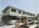 JR可部線 安芸長束駅 徒歩18分 2階建 築11年