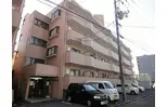 JR芸備線 矢賀駅 徒歩9分  築32年