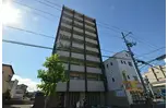 広島電鉄2系統 西観音町駅 徒歩5分  築12年