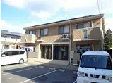 JR山陽本線 安芸中野駅 徒歩22分 2階建 築18年