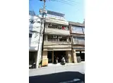 広島電鉄2系統 土橋駅(広島) 徒歩3分 5階建 築39年