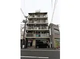 JR山陽本線 横川駅(広島) 徒歩8分 5階建 築40年