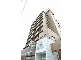 JR芸備線 戸坂駅 徒歩18分 9階建 築34年