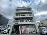 広島電鉄8系統 舟入南駅 徒歩19分 5階建 築35年