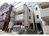 シティハイム住吉