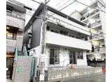 阪急京都本線 西院駅(阪急) 徒歩12分 3階建 築1年