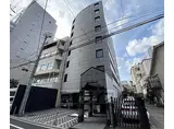 京阪本線 清水五条駅 徒歩3分 8階建 築35年