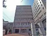 JR山陰本線 二条駅 徒歩10分 7階建 築14年