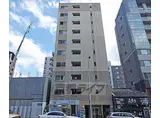 阪急京都本線 大宮駅(京都) 徒歩5分 10階建 築17年