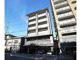 京阪本線 七条駅 徒歩5分 6階建 築6年
