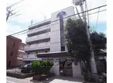 JR山陰本線 嵯峨嵐山駅 徒歩10分 5階建 築32年