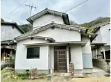 JR山陽本線 尾道駅 徒歩16分 2階建 築62年