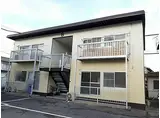 シティハイツ山田B