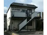 ジュネス松村