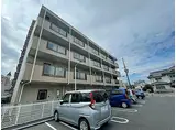 山陽電鉄網干線 飾磨駅 徒歩5分 4階建 築26年