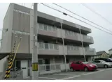 山陽電鉄本線 亀山駅(兵庫) 徒歩10分 3階建 築26年