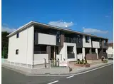 JR姫新線 播磨高岡駅 徒歩28分 2階建 築8年
