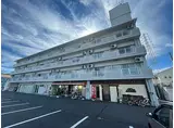 JR姫新線 播磨高岡駅 徒歩15分 4階建 築31年
