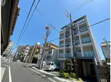 JR山陽本線 姫路駅 徒歩10分 5階建 築9年