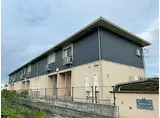JR姫新線 播磨高岡駅 徒歩18分 2階建 築15年