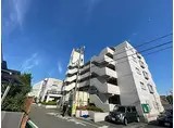 JR山陽本線 英賀保駅 徒歩10分 5階建 築34年