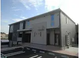 JR山陽本線 英賀保駅 徒歩8分 2階建 築4年