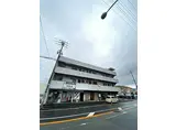 JR播但線 野里駅 徒歩15分 3階建 築56年