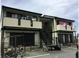 JR山陽本線 英賀保駅 徒歩7分 2階建 築28年