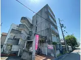 JR播但線 野里駅 徒歩25分 5階建 築35年